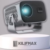 Resim Kılıfmax Harvox Apollon A1 Projeksiyon Cihazı 