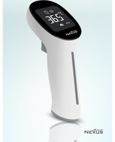 Resim Direct Nexus Temassız Infrared Alından Ateş Ölçer 
