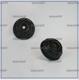 Resim Maher Amortisör Takozu Egea 16 Ön Rulmanlı Mhr-33320 