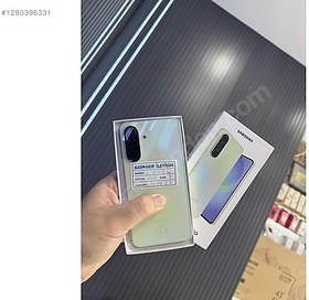 Resim Samsung A36 İkinci El TR | 128 GB | Beyaz 