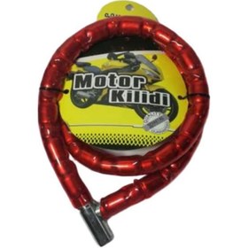 Resim Haktaş Motor Kilidi 22 x 1200 Mm 