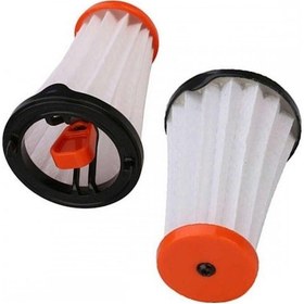 Resim Electrolux Uyumlu 9001671537 AEF144 - ERG103 Süpürge Silindir Filtre 
