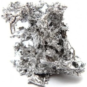 Resim Nazar Kurşunu - Dökme / Eritme Kurşun 500 gr 