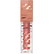 Resim Maybelline Sunkisser Blush Likit Allık No: 06 City Sizzle 
