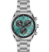 Resim Momentus Sc380s-10ss Erkek Kol Saati Metalik Gri 