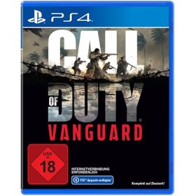 Resim ALTANBİLGİSAYARSTORE CALL OF DUTY VANGUARD PS4 OYUN 