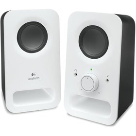 Resim logitech Stereo Hoparlör 980-000513 