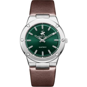 Resim Beverly Hills Polo Club BP3817X.372 Erkek Kol Saati 