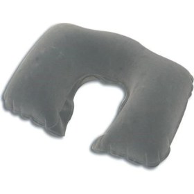 Resim Şişme Boyun,seyahat ve Boyun Destek Yastığı 