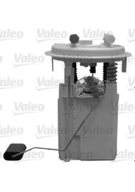 Resim Valeo 347519 Yakit Depo Samandirasi 1525cs 1525gv 1525qe 