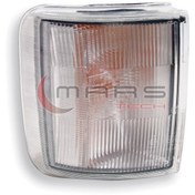 Resim Mars İveco Eurotech - Eurostar Soketli Sol Sinyal Lamba 1991 - 2002 