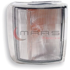 Resim Mars İveco Eurotech - Eurostar Soketli Sol Sinyal Lamba 1991 - 2002 