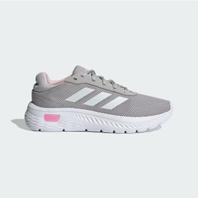 Resim Adidas Cloudfoam Comfy Kadın Günlük Spor Ayakkabı C-adııh6126b10a00 Gri 