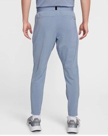 Resim Nike Flex Rep Dri-fit 4-way Stretch-woven Fabric Fitness Training Erkek Eşofman Altı Ndd Sport Mavi 