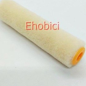 Resim Kadife Rulo Yedek 10cm (moher) 