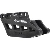 Resim Acerbis Cfmoto 450 mt Zincir Kılavuzu Siyah 