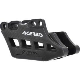 Resim Acerbis Cfmoto 450 mt Zincir Kılavuzu Siyah 