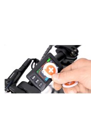 Resim Genel Markalar ALBA FOLD F PREMİUM 48V 10,4Ah LACİVERT ZIRHLI LASTİK 