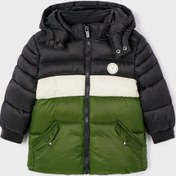 Resim Mayoral Erkek Bebek Mont 