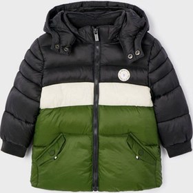 Resim Mayoral Erkek Bebek Mont 