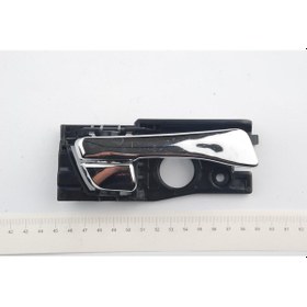 Resim Tm Arka Sağ İç Kapı Kolu Hyundai Accent Blue 2011- Uyumlu 836201r000s4 