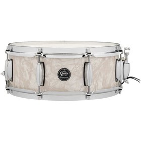 Resim Gretsch RN2-0514S-VP Renown2 Akçaağaç 5'' X 14'' Trampet 