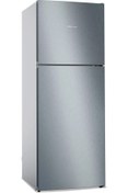 Resim Profilo Üstten Donduruculu Buzdolabı 186 x 70 cm Inox görünümlü 