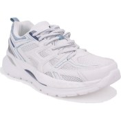 Resim Hammer Jack Blausee 10125021 Beyaz Ortopedik Günlük Erkek Spor Ayakkabı 