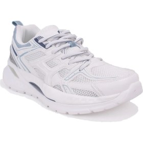 Resim Hammer Jack Blausee 10125021 Beyaz Ortopedik Günlük Erkek Spor Ayakkabı 