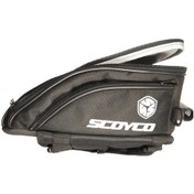 Resim Scoyco Çanta Scoyco Mt61 Depo Üstü Çanta Siyah 