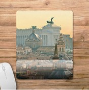 Resim Pixxa Roma - Gezgin - Seyahat Bilek Destekli Mousepad Model - 1 
