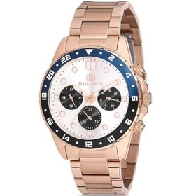 Resim Bıgottı Bg.1.10189.5 Erkek Kol Saati 