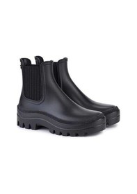 Resim Igor Soul Black Kadın Bot W10280 001 