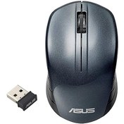 Resim WT200 Wireless Optik Mouse - Mavi (5 Adet) 4711081460725_5X Asus