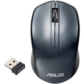 Resim WT200 Wireless Optik Mouse - Mavi (5 Adet) 4711081460725_5X 