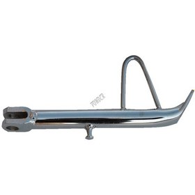 Resim MOTOSIKLET- CG125 YAN SEHPA NIKEL 
