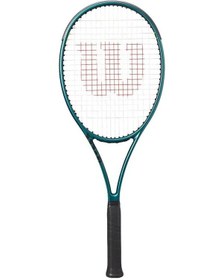 Resim Wilson Blade 101l V9 Tenis Raketi 274 Gr. Kordajlı Wr152210u0 