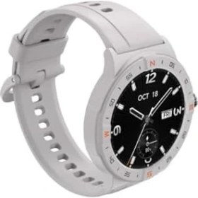 Resim Honor Choice Watch 2 Epic Siyah/beyaz Değiştirilebilir Kordonlu Akıllı Saat 