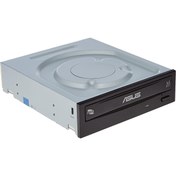 Resim ASUS Dvd Rw-24b1st 24x Sata Siyah Bulk 