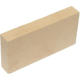 Resim Ateş Tuğlası 20X10X3 Cm 