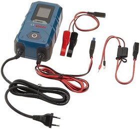 Resim BOSCH C80-LI 6V &12V Akü Şarj Cihazı C Serisi 