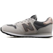 Resim New Balance 500 Açık Bej Kadın Spor Ayakkabı Gw500Tsw V5 (529764308) New Balance