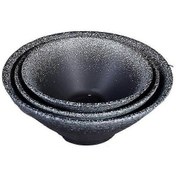 Resim Japon Seramik Erişte Kasesi Seti - Soğuk Erişte Kasesi Ve Lamian Erişte Kasesi Çok Renkli 