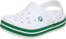 Resim Crocs Crocband Clog K TerlikUnisex Çocuk 