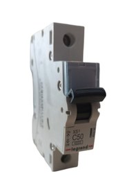 Resim 1X50 C Tipi Otomat Legrand 