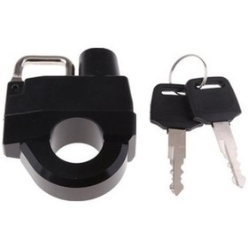 Resim Zcjb Yamaha Yıldız Cıvatası 25mm Gidona Monte Kask Kilidi Xvs 