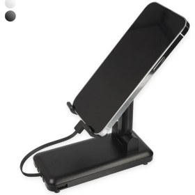 Resim Yosonda A83 All In One 10000 Mah 4in1 Standlı Powerbank 