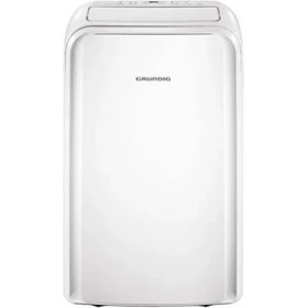 Resim Grundig Mobil Klima 12.000 Btu Gacm 12002 
