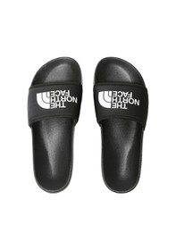 Resim The North Face Base Camp Slıde Iıı Erkek Outdoor Terlik Tnf Black Çok Renkli 