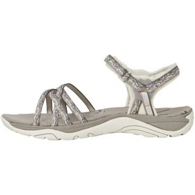 Resim Karrimor K600-gms Martinique 3 Ladies Kadın Sandalet Siyah Gri Siyah Gri 